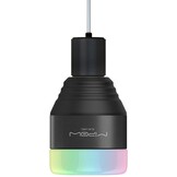 MiPow Playbulb Smart LED Lamp E27 5 W (40 W) - Zwart