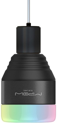 MiPow Playbulb Smart LED Lamp E27 5 W (40 W) - Zwart