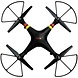 Syma Syma X8C Venture LED Quadcopter met 720p HD Camera - Zwart Syma Syma X8C Venture LED Quadcopter met 720p HD Camera - Zwart