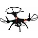 Syma Syma X8C Venture LED Quadcopter met 720p HD Camera - Zwart Syma Syma X8C Venture LED Quadcopter met 720p HD Camera - Zwart