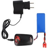 Syma X8C Venture LED Quadcopter met 720p HD Camera - Wit