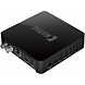 Konig Konig 4K Android Streaming Box Met Fly Mouse - Zwart Konig Konig 4K Android Streaming Box Met Fly Mouse - Zwart