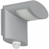Ranex Preben LED Wandlamp met Bewegingsmelder - Grijs