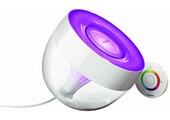 Philips LED LivingColors Iris - Wit/Helder