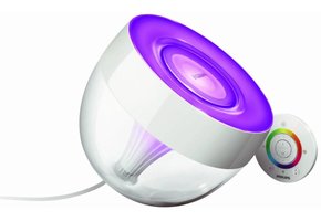 Philips LED LivingColors Iris - Wit/Helder