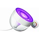 Philips Philips LED LivingColors Iris - Wit/Helder Philips Philips LED LivingColors Iris - Wit/Helder