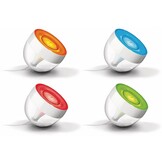 Philips LED LivingColors Iris - Wit/Helder