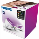 Philips LED LivingColors Iris - Wit/Helder