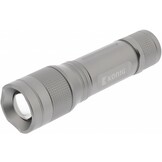 Konig LED Premium Zaklamp - Grijs