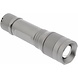 Konig Konig LED Premium Zaklamp - Grijs Konig Konig LED Premium Zaklamp - Grijs