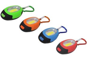 ProPlus COB LED Sleutelhanger