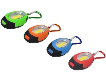 ProPlus COB LED Sleutelhanger