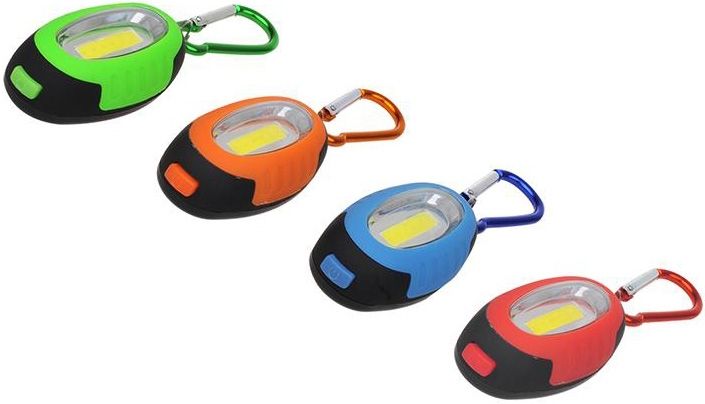 ProPlus COB LED Sleutelhanger