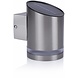 Smartwares Smartwares GWS-002-DS LED Solar Wandlamp - Bewegingsmelder Smartwares Smartwares GWS-002-DS LED Solar Wandlamp - Bewegingsmelder