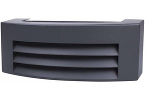 Smartwares Rafael LED Wandlamp