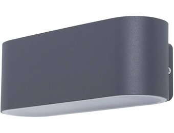 Smartwares Ivan LED Wandlamp
