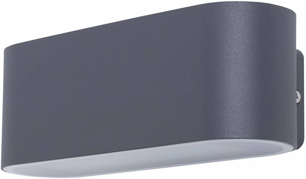 Smartwares Ivan LED Wandlamp