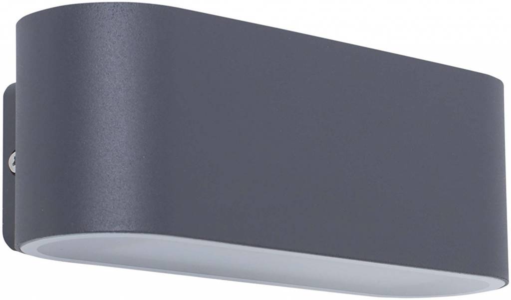 Smartwares Ivan LED Wandlamp