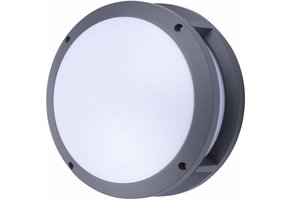 Smartwares Pete LED Wandlamp
