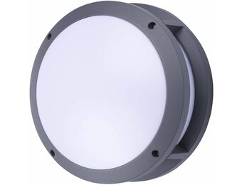 Smartwares Pete LED Wandlamp