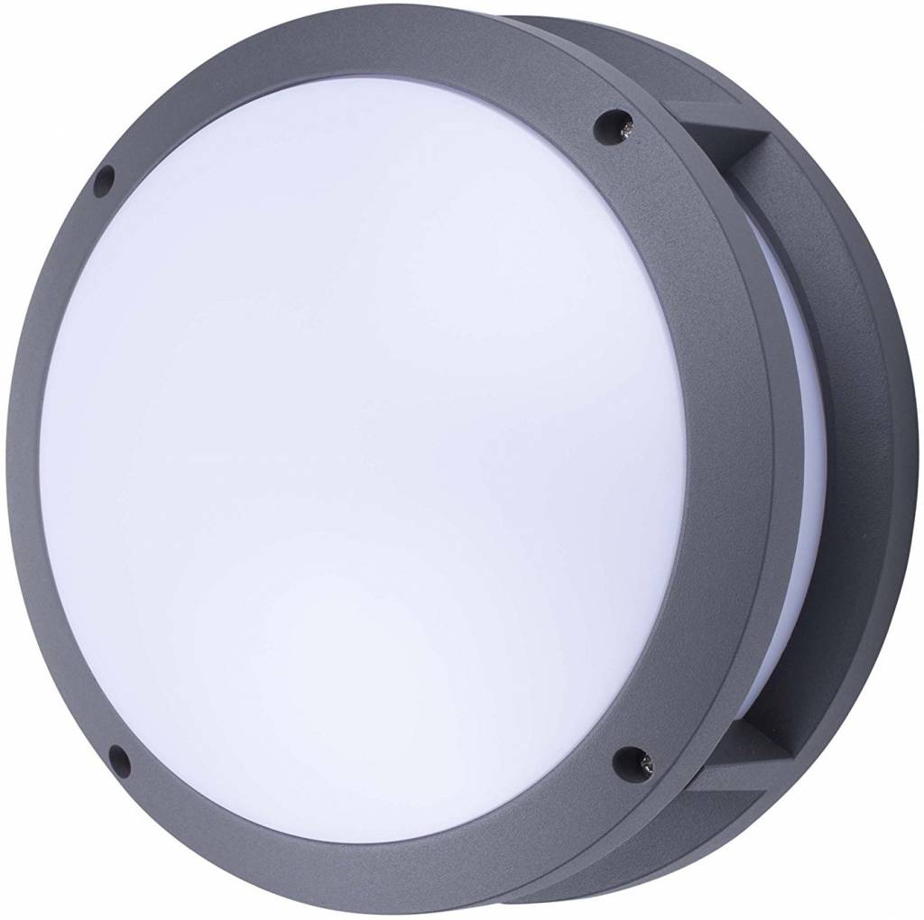Smartwares Pete LED Wandlamp