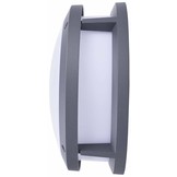 Smartwares Pete LED Wandlamp