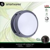 Smartwares Pete LED Wandlamp