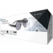 Konig Konig Zonnebril met Verborgen Camera - Zwart Konig Konig Zonnebril met Verborgen Camera - Zwart