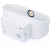 Smartwares Ana LED Wandlamp