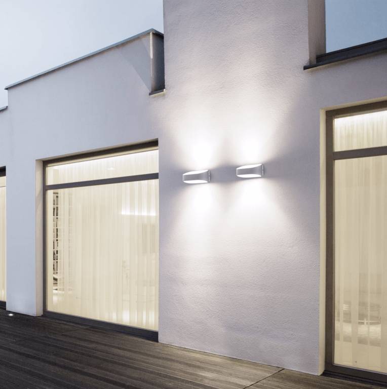 Smartwares Ana LED Wandlamp