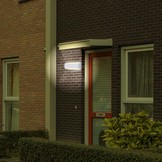 Smartwares Ana LED Wandlamp