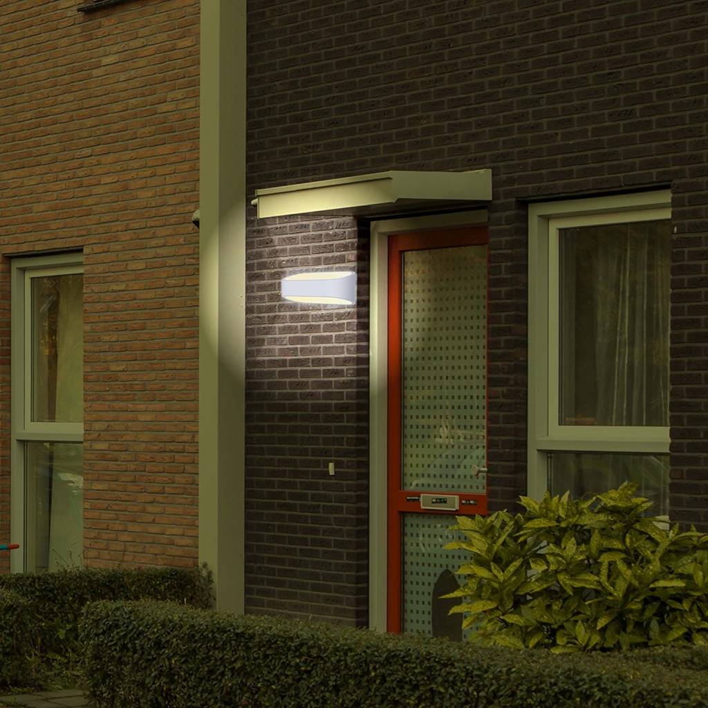 Smartwares Ana LED Wandlamp