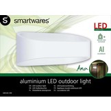 Smartwares Ana LED Wandlamp