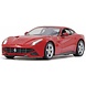 Jamara Jamara LED Ferrari F12 Berlinetta RC 1:14 - Rood Jamara Jamara LED Ferrari F12 Berlinetta RC 1:14 - Rood
