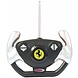 Jamara Jamara LED Ferrari F12 Berlinetta RC 1:14 - Rood Jamara Jamara LED Ferrari F12 Berlinetta RC 1:14 - Rood