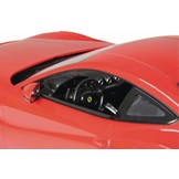 Jamara LED Ferrari F12 Berlinetta RC 1:14 - Rood