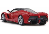 Jamara LED Ferrari LaFerrari RC 1:14 - Rood