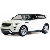 Jamara LED Range Rover Evoque RC 1:14 - Wit