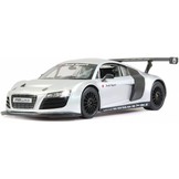 Jamara LED Audi R8 LMS RC 1:14 - Zilver