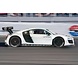 Jamara Jamara LED Audi R8 LMS RC 1:14 - Zilver Jamara Jamara LED Audi R8 LMS RC 1:14 - Zilver