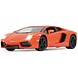 Jamara Jamara LED Lamborghini Aventador RC 1:14 - Oranje Jamara Jamara LED Lamborghini Aventador RC 1:14 - Oranje