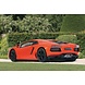 Jamara Jamara LED Lamborghini Aventador RC 1:14 - Oranje Jamara Jamara LED Lamborghini Aventador RC 1:14 - Oranje