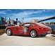 Jamara Jamara LED Mercedes-Benz AMG GT RC 1:14 - Rood Jamara Jamara LED Mercedes-Benz AMG GT RC 1:14 - Rood
