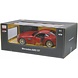 Jamara Jamara LED Mercedes-Benz AMG GT RC 1:14 - Rood Jamara Jamara LED Mercedes-Benz AMG GT RC 1:14 - Rood
