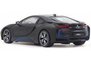 Jamara LED BMW I8 RC 1:14 - Zwart