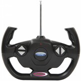 Jamara LED Ford Shelby GT500 RC 1:14 - Blauw