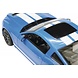 Jamara Jamara LED Ford Shelby GT500 RC 1:14 - Blauw Jamara Jamara LED Ford Shelby GT500 RC 1:14 - Blauw
