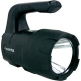 Varta Indestructible LED Zaklamp 4C - Zwart