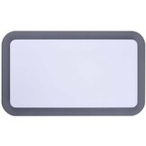 Smartwares Bjorn LED Wandlamp met Huisnummer