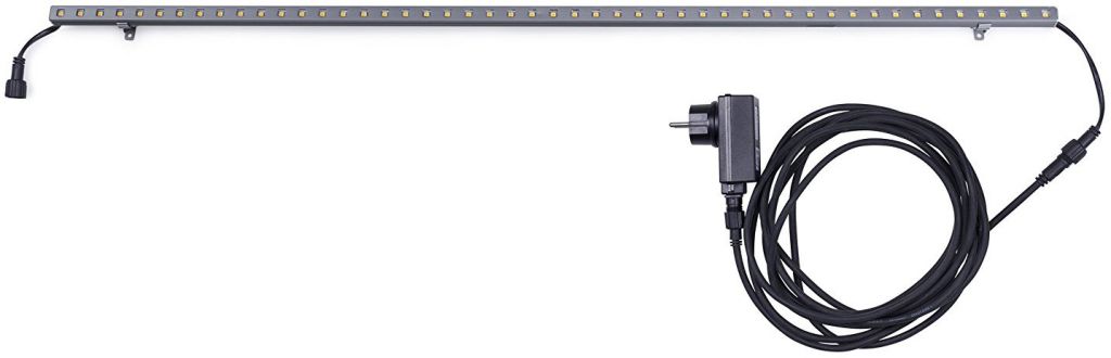 Smartwares Gevel LED Wand Verlichting